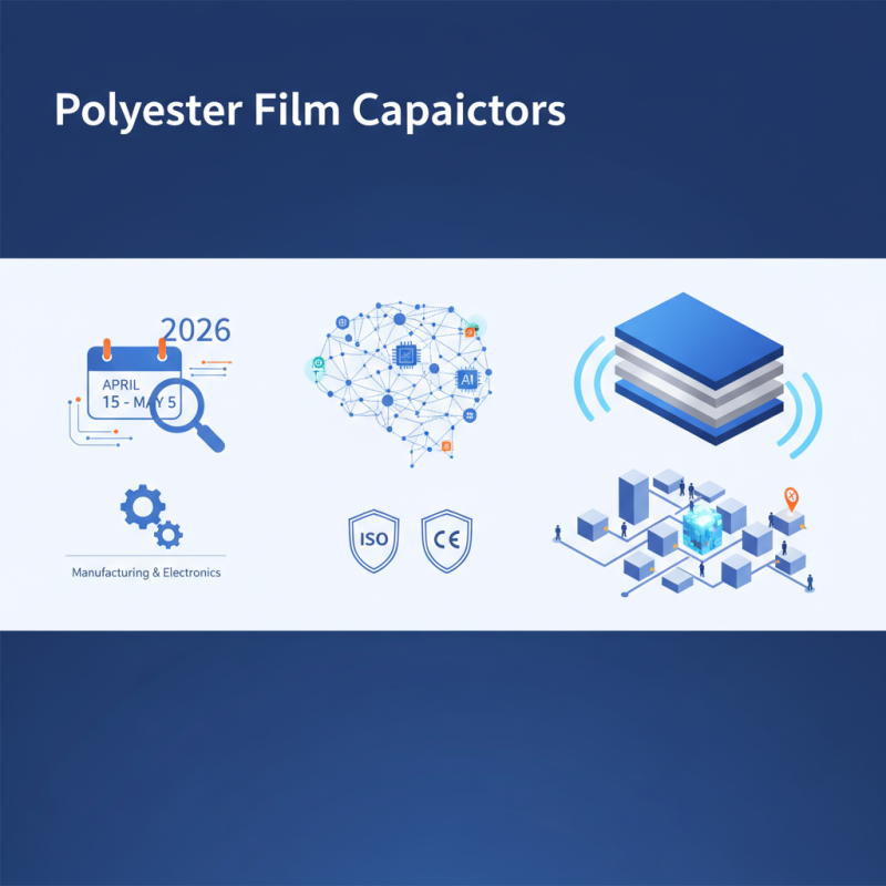 Polyester Film Capacitors Insights for 2026 Canton Fair?