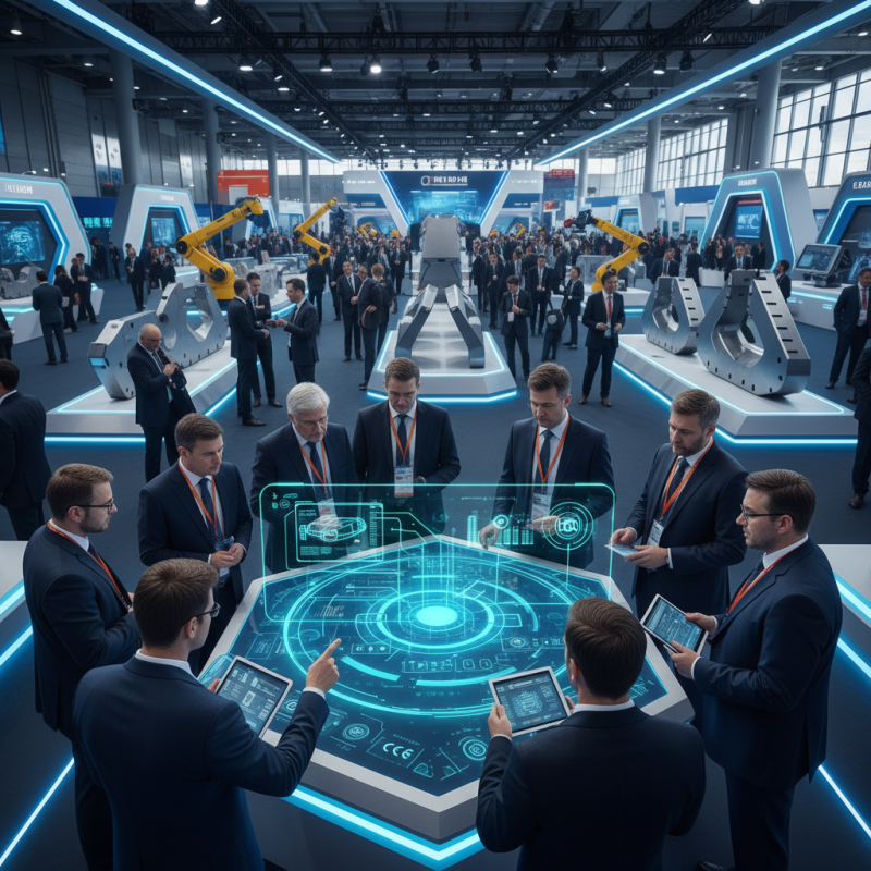 How to Choose the Best Jaw Plate at the 139th Canton Fair 2026?