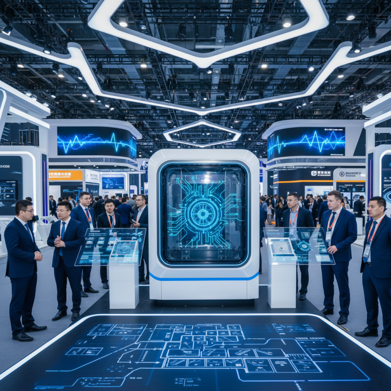 2026 Best 35kv Auto Circuit Recloser at China Import Expo?