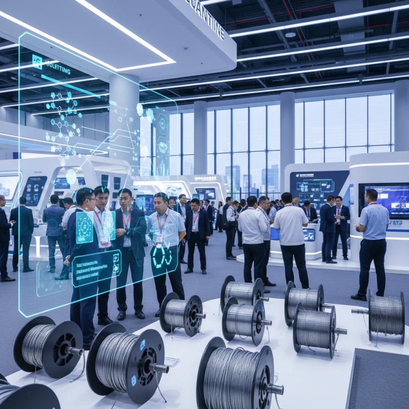 How to Choose Stainless Welding Wire at 2026 Canton Fair?