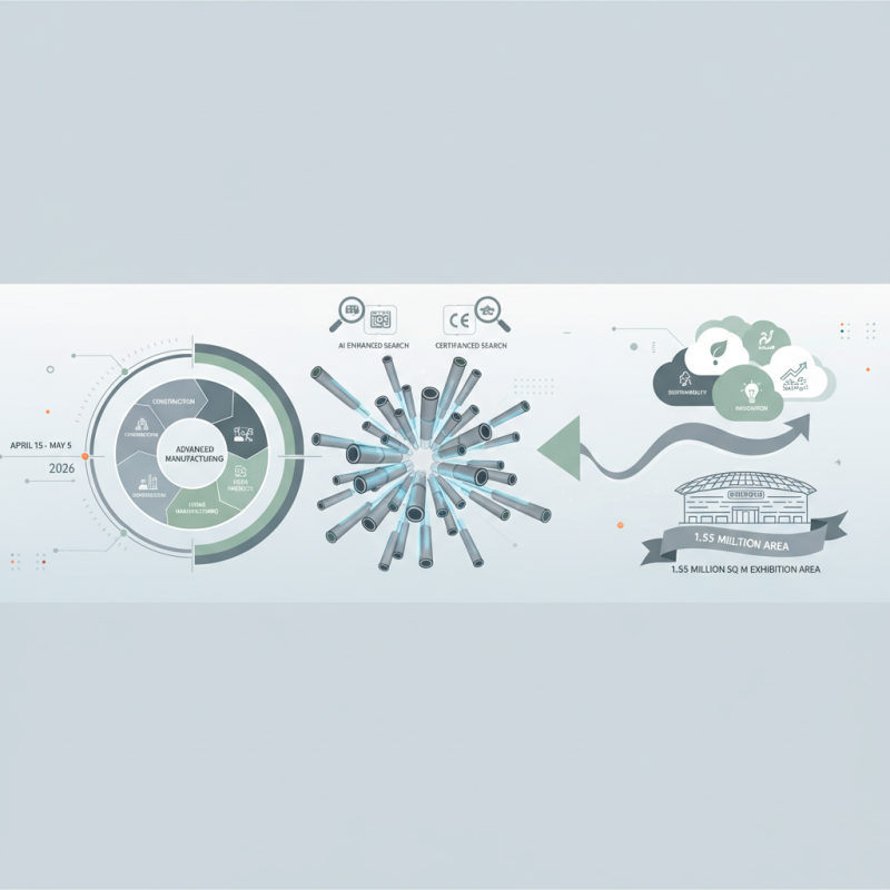 Top 10 Grey Tube Products at the 139th Canton Fair 2026?