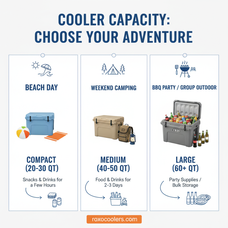 How to Choose the Best Roto Molded Cooler Box for Your Needs?