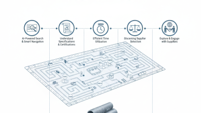 Top 5 Tips for Sourcing Grey Tube at the 139th Canton Fair 2026?