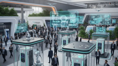 Top 10 Hydrogen Refueling Stations to Watch at 2026 Canton Fair?