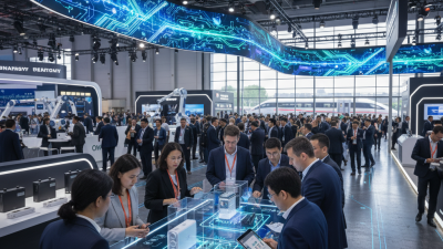 How to Find the Best Battery Dealers at the 2026 Canton Fair?