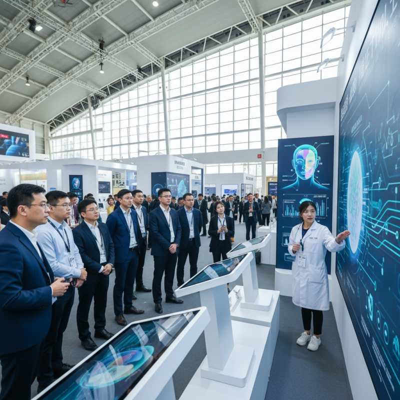 Skin Type Diagnosis Insights at 2026 Canton Fair for Buyers?