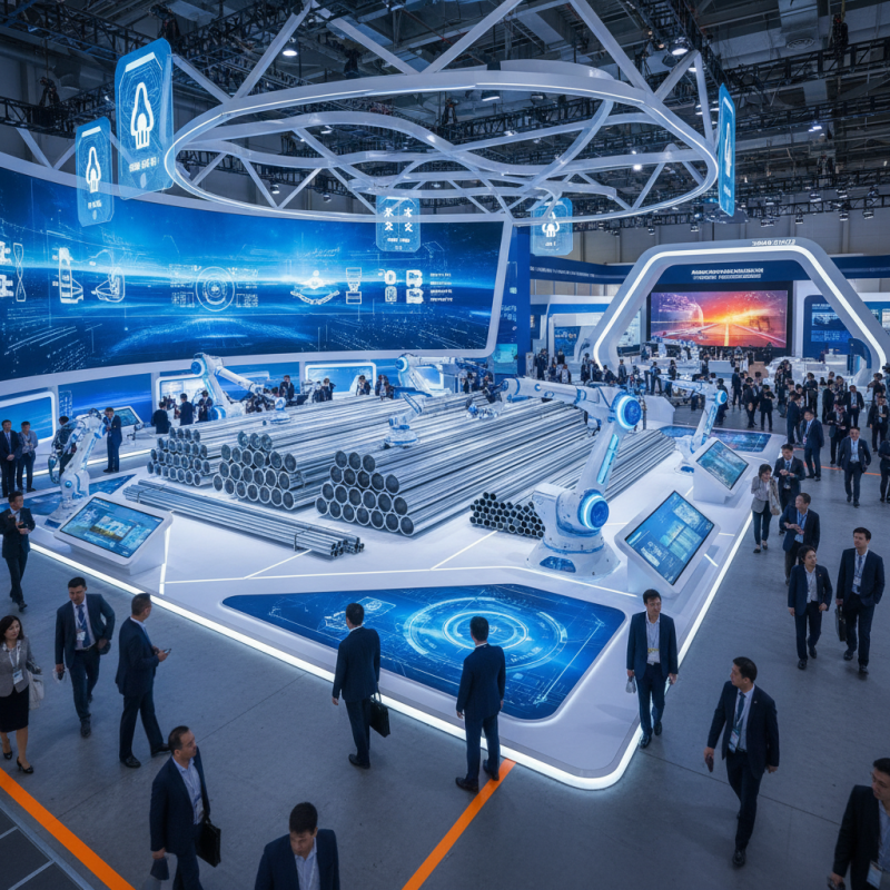 Why Choose Hot Dip Galvanized Steel Pipe at 2026 Canton Fair?