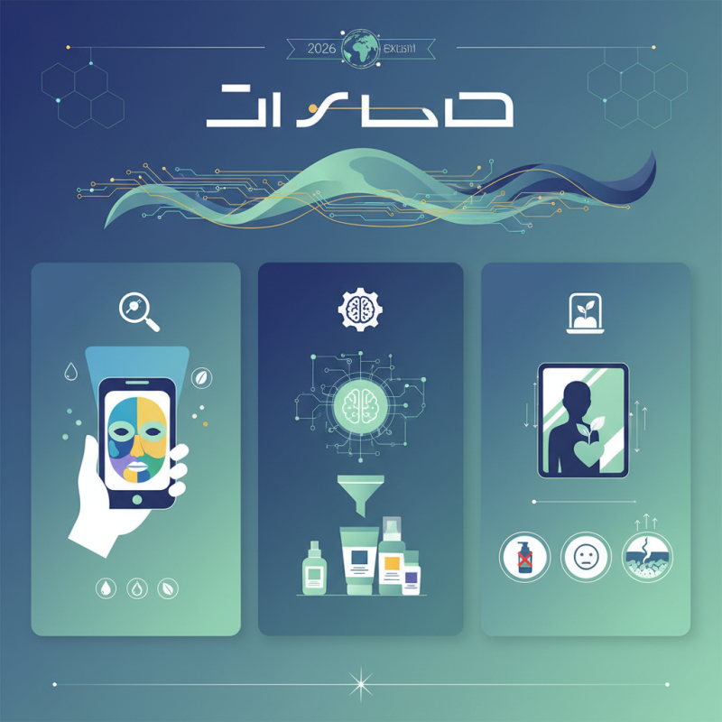 How to Diagnose Your Skin Type at 2026 Canton Fair?