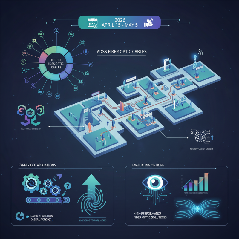 Top 10 ADSS Fiber Optic Cables for 2026 Canton Fair?