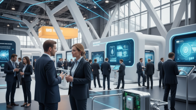 Vfd For Water Pump Insights for Buyers at 2026 Canton Fair?