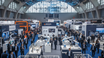 Top 5 Carbide Bits to Look for at 2026 Canton Fair?