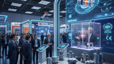 Top Tips for Choosing Tension Load Cells at the 2026 Canton Fair?