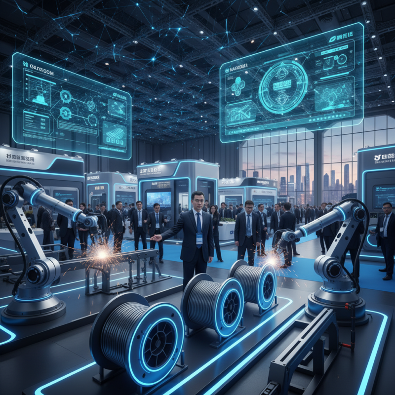 Best Stainless Welding Wire at 2026 Canton Fair China