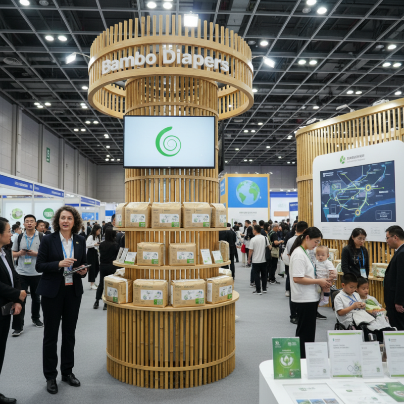 Why Choose Bamboo Diapers at the 2026 Canton Fair?