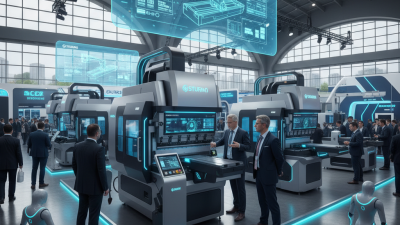 Best Press Brake Solutions at 2026 Canton Fair in China?