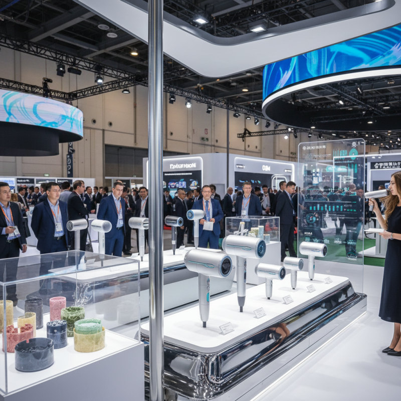 Top 10 Hair Dryer OEM Trends for 2026 China Import Expo?