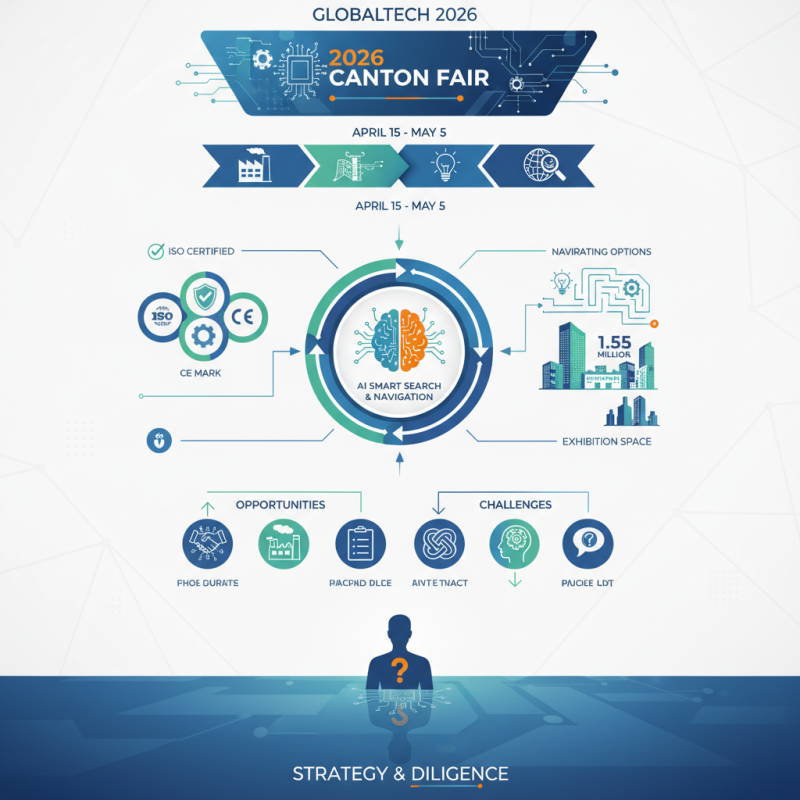 How to Source PCB Manufacturing at the 2026 Canton Fair?