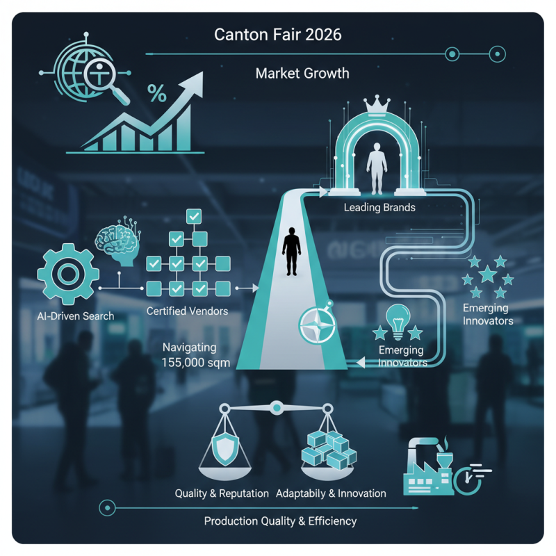 How to Choose the Best Cosmetic Powder Machine at Canton Fair 2026?