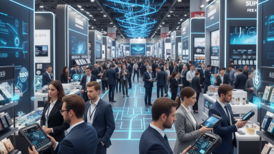 Top 10 UHF Mobile Computers for 2026 Canton Fair Buyers?