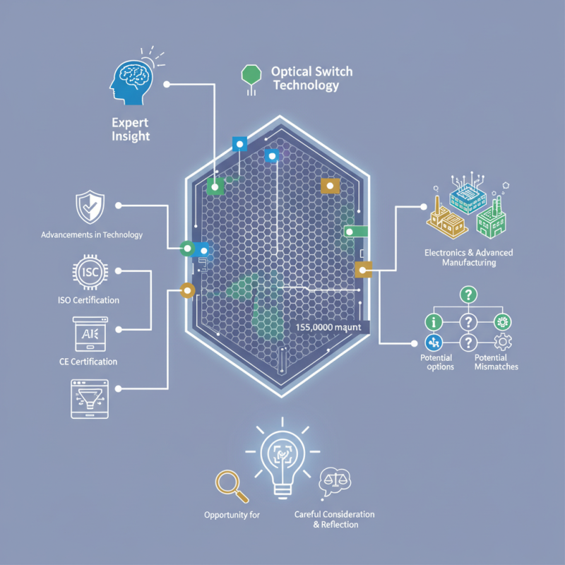 How to Choose Optical Switches at the 139th Canton Fair 2026?