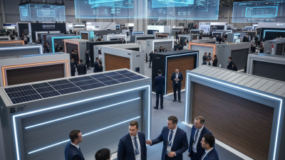 Top 5 Garage Door Tips for Buyers at 2026 Canton Fair