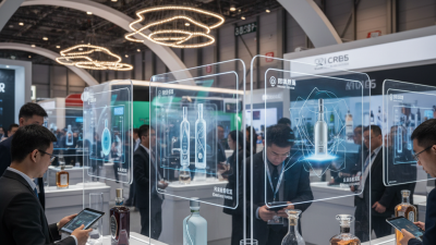 Best Liquor Bottles to Spot at the 2026 Canton Fair?