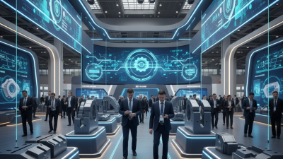 Top Quality Jaw Plates at 2026 Canton Fair in China?