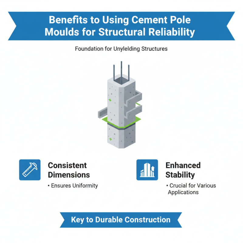 China Best Cement Pole Mould for Quality Construction Solutions?