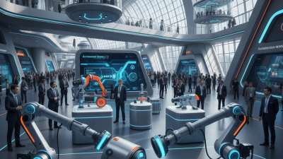 Why Choose Vacuum Suction Solutions at the 139th Canton Fair 2026?