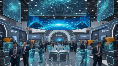 Carbide Bit Trends at 2026 Canton Fair for Global Buyers?