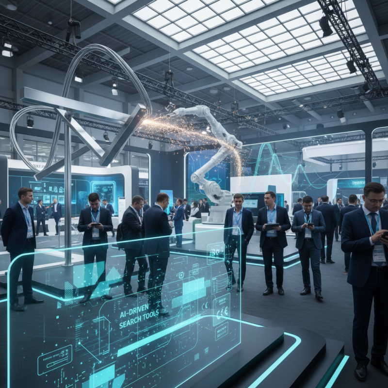 Top 5 Stainless Welding Wire Trends for 2026 Canton Fair?