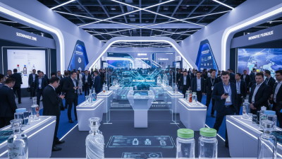 What to Know About Liquor Bottles at 2026 Canton Fair?