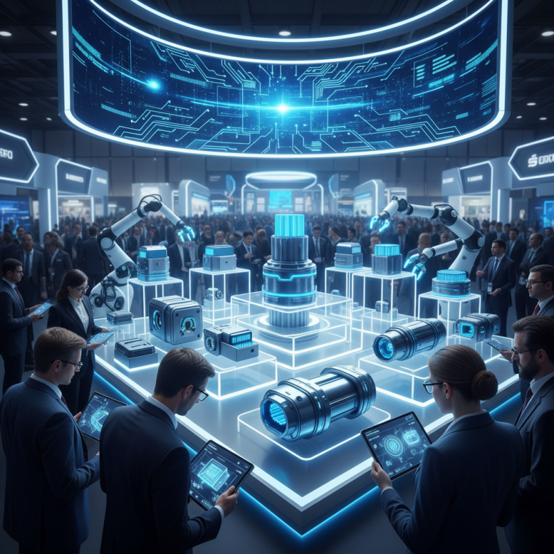 Top 10 5 Pin Wire Connectors at 2026 Canton Fair?