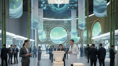 Best Bamboo Diapers to Discover at China Import Expo 2026?