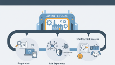 How to Source Hot Dip Galvanized Steel Pipe at the 2026 Canton Fair?