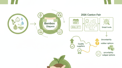 Best Bamboo Diapers at 2026 Canton Fair What to Expect?