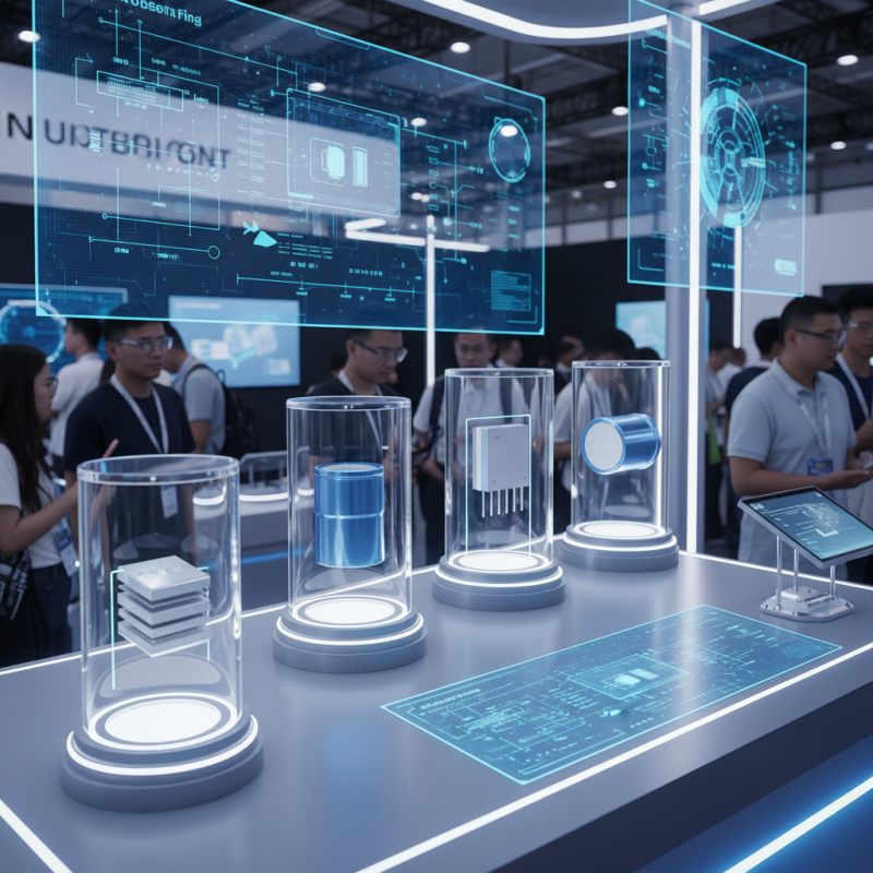 Top 5 Polyester Film Capacitors at 2026 Canton Fair?