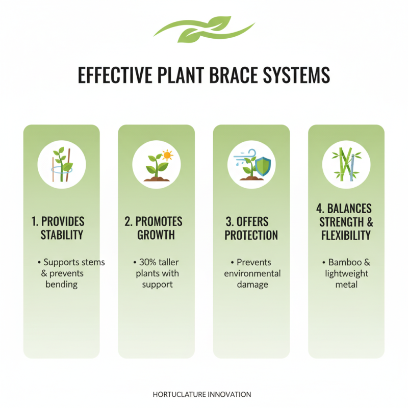 10 Best Plant Brace Solutions for Optimal Growth and Support?
