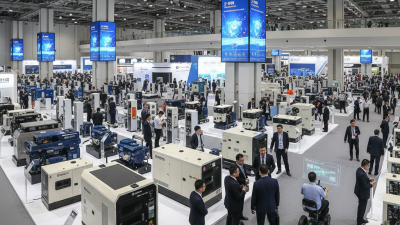 How to Choose the Best Gas Generator at the 2026 Canton Fair?