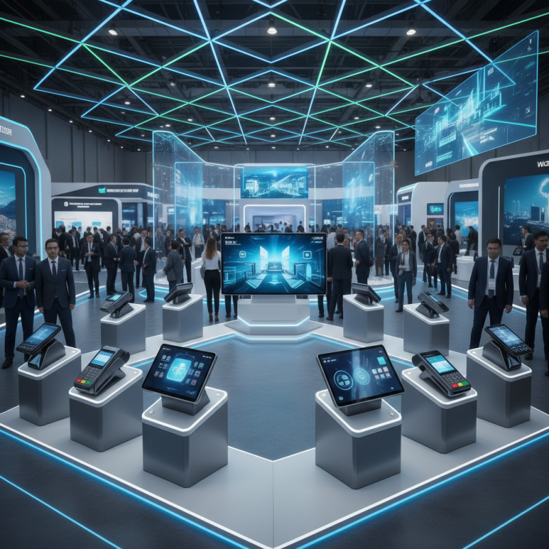 Top 10 POS Terminals to Explore at 2026 China Import Export Fair?