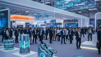 Top 10 Tension Load Cells to Watch at 2026 Canton Fair?