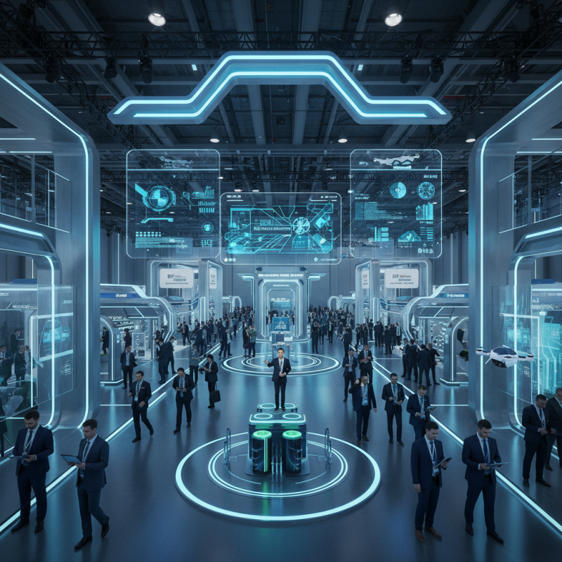 What is Backup Battery Trends at 2026 Canton Fair?