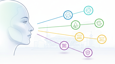 Top 10 Benefits of Led Face Light Therapy at 2026 Canton Fair?