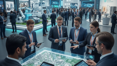 How to Use Pos Terminal at 2026 Canton Fair for Global Buyers?