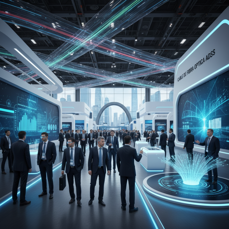 Top Cable De Fibra Optica Adss Solutions at 2026 Canton Fair?