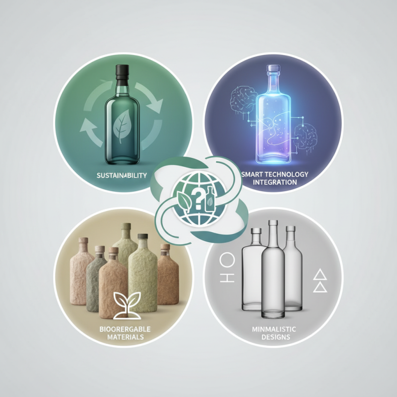 Top Liquor Bottle Trends at 2026 China Import Expo?