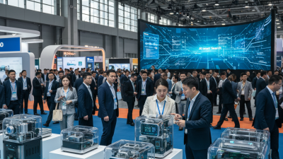 Ozone Controller Trends at 2026 Canton Fair for Global Buyers?