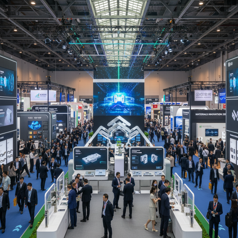 Top Door Hinge Trends at 2026 Canton Fair for Global Buyers?