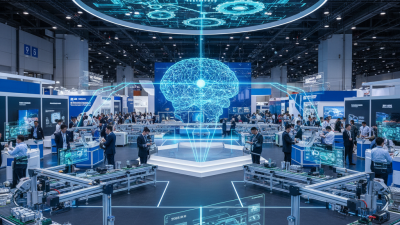 Industrial Vision Inspection Trends at 2026 Canton Fair?