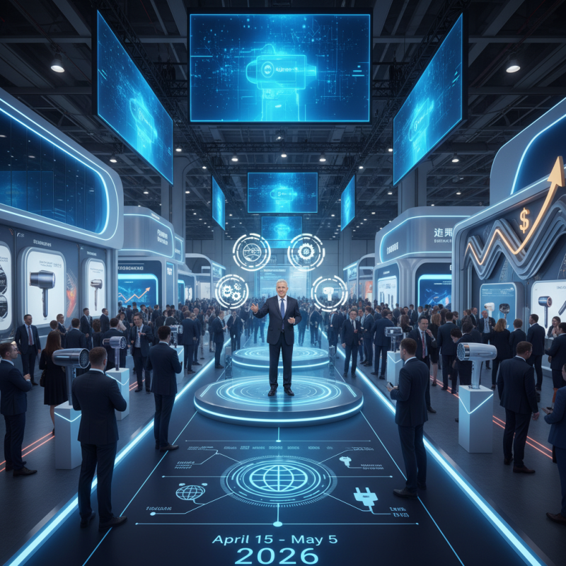 How to Choose the Best Hair Dryer OEM at 2026 Canton Fair?